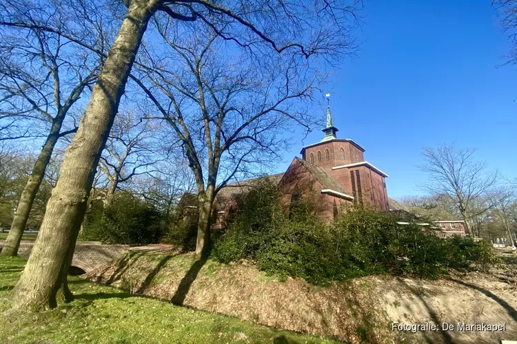 Een muzikale voorstelling ter ere van de rijke geschiedenis op Landgoed Coudewater;