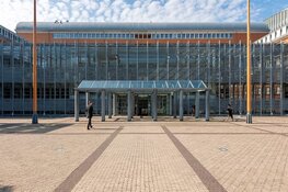 Strafbeschikking voor farmaceutisch bedrijf en haar beheersmaatschappij