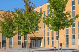 KC De Kruisboelijn opent haar deuren voor nieuwe collega’s tijdens de banenmarkt ‘Bezoek en beleef Signum’.