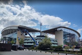 FC Utrecht klopt RKC Waalwijk