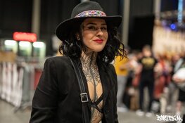 Den Bosch Tattoo Conventie: Het ultieme tattoo-evenement komt naar de Brabanthallen!