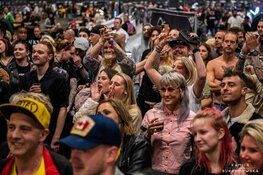 Den Bosch Tattoo Conventie: Het ultieme tattoo-evenement komt naar de Brabanthallen!