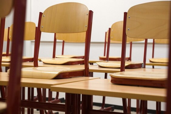 Een op de tien basisschoolleerlingen krijgt te laag schooladvies