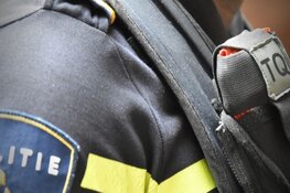 Verdachte steekincident opgepakt bij auto-inbraak Rosmalen