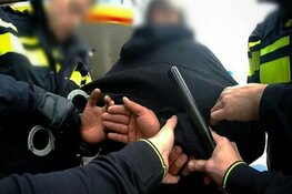Verdachte (18) opgepakt voor lossen schot Trommelslager