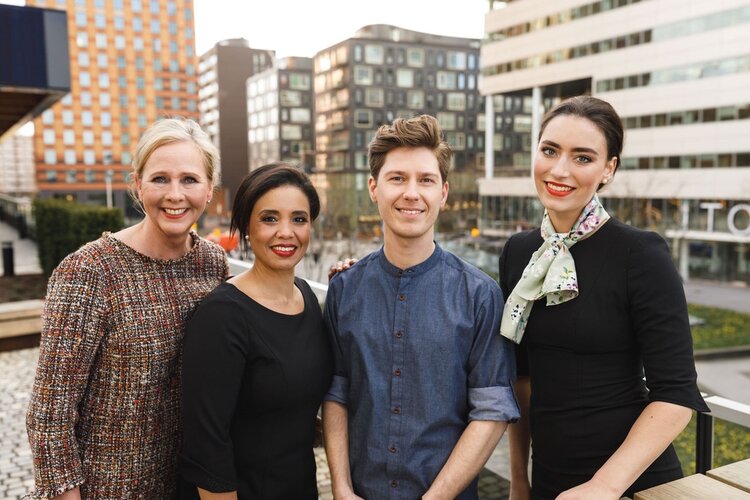 Spirit zoekt: Receptionist(e) Van Lanschot Kempen in Den Bosch