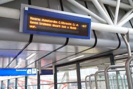 Storm in beeld: Poly zwaarste zomerstorm ooit gemeten