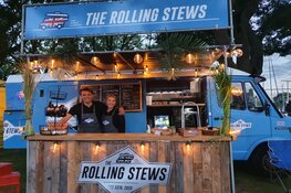 Het Foodtruckfestival HOPPAAA! komt weer naar Enkhuizen!