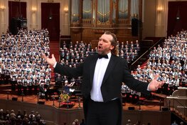 Zing mee in Grootkoor Noord-Brabant