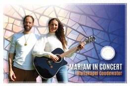 Mariam in Concert Mariakapel Coudewater