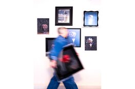 Fotografie-workshop in de stijl van de grote meesters uit de 20e eeuw