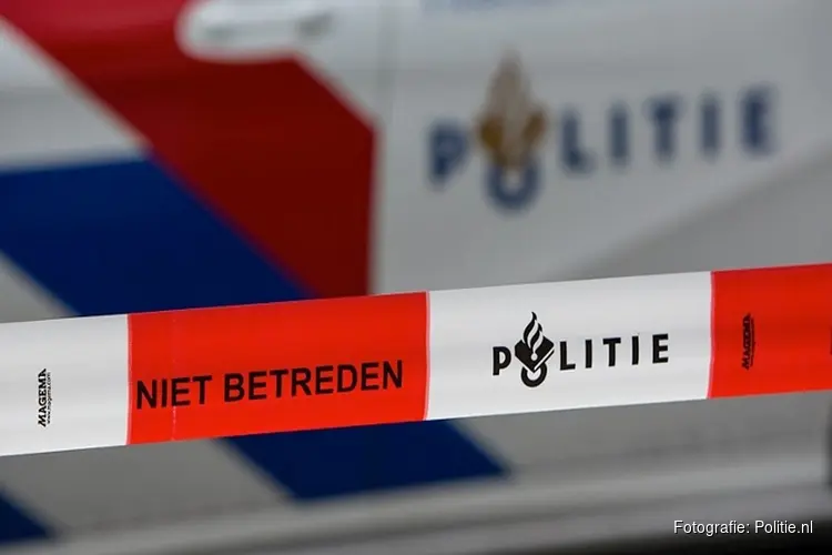 Politie zoekt informatie over schietincident Oss