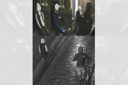 Gezocht: Straatroof Redemptoristenpad