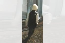 Gezocht: Straatroof Redemptoristenpad