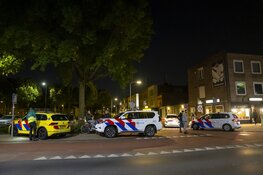 Grootschalig onderzoek naar schietincident Oss