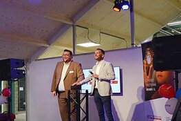 Wethouder Ralph Geers opent vestiging van Hoppenbrouwers Techniek in s-Hertogenbosch