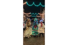 Sneak preview van de pronkstukken tijdens Candlelight Shopping Heusden!