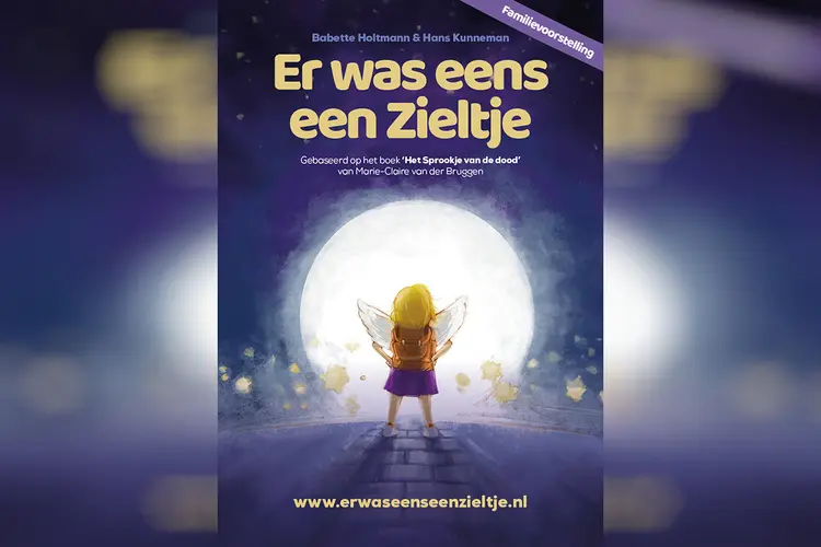 Muzikale familievoorstelling 'Er was eens een Zieltje' te Mariakapel Coudewater