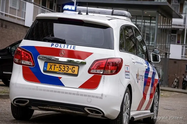Man aangehouden voor mishandeling tijdens elfde van de elfde