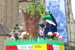 68e Hots Knots Rit inschrijving geopend