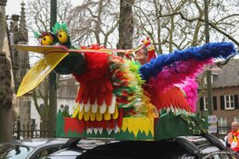 68e Hots Knots Rit inschrijving geopend