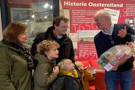 Recordjaar voor Museum van de 20e Eeuw
