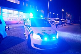 Man gewond bij steekincident; verdachte aangehouden
