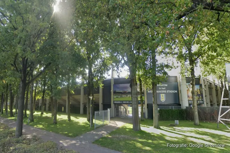 RKC pakt tegen NEC eindelijk weer eens de volle buit