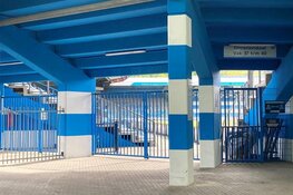 FC Den Bosch krijgt de kansen, maar De Graafschap maakt de doelpunten