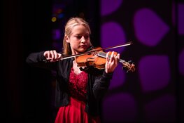 Prinses Christina Concours keert terug naar 's-Hertogenbosch
