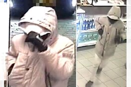 Gezocht: Overval tankstation - Hambakenweg - 's-Hertogenbosch