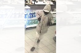 Gezocht: Overval tankstation - Hambakenweg - 's-Hertogenbosch