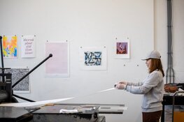 Light on labs brengt het creatieve maakproces in vier Bossche labs dichterbij