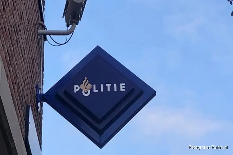 Aangepaste openingstijden politiebureau ’s-Hertogenbosch