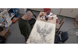 Bijzondere korte films, live muziek, performances en meer: het CineMachine Filmfestival is terug in Den Bosch!