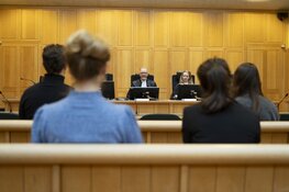 Open Dag Paleis van Justitie ’s-Hertogenbosch op zaterdag 8 juni