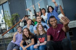 NIEUW: Social Booster programma verbindt