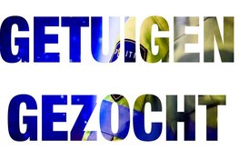 Politie zoekt getuigen van beschieting man