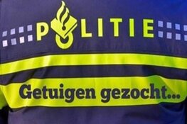 Getuigen gezocht van woningoverval Uden