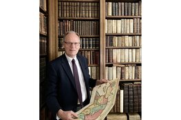 Taxatiemiddag in Hotel Central in 's Hertogenbosch