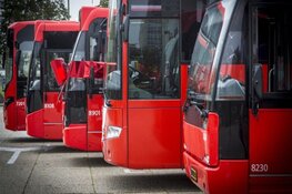 Provincie Noord-Brabant neemt busremise Uden over