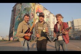 Kick-start jouw muziekcarrière met  de ‘Jamkade: Studio Challenge’