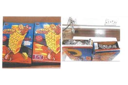 OM eist celstraffen tot 8 jaar voor verzenden harddrugs in puzzels en spellen