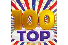 Rivierenland Radio presenteert de Top 100 van de Flitsende 50!