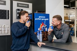 Vacature: Verkoopmedewerker bij Warmteservice Eindhoven