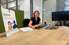 Belastingdienst helpt inwoners in Weener XL bij hun voorlopige aanslag