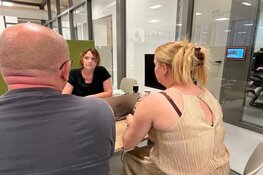 Belastingdienst helpt inwoners in Weener XL bij hun voorlopige aanslag