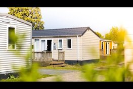 Permanente bewoning van vakantiehuizen een schijnoplossing