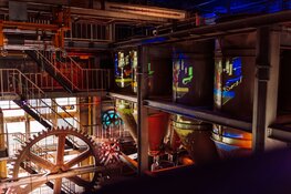 Een interactief avontuur vol chocolade en techniek: The Chocolate Factory opent haar deuren op 21 februari a.s.