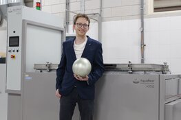 Dierencrematorium in Boxtel gaat nu ook resomeren